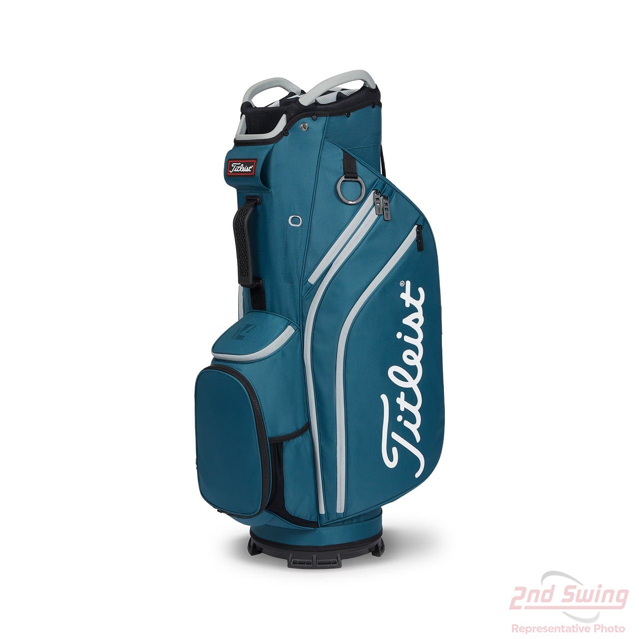 Titleist 2024 Cart 14 Cart Bag (C3512992) | 2nd Swing Golf